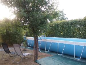 Locazione turistica La Ginestra