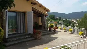 El racó del Puig - Camós