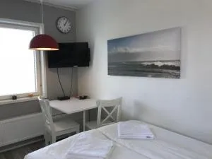 Apartment LeLök - Lumparland