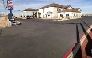 Lea County Inn - هوبز