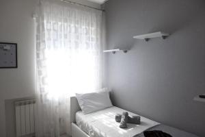 Crystal skyline neapolis