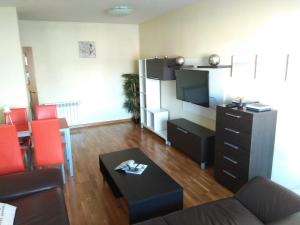 Apartement Lujo en el centro Castellón de la Plana Hispaania