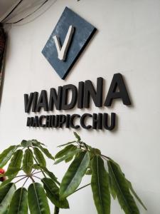 Viandina Machupicchu