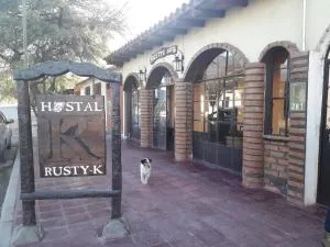 Hostal Rustyk - Cafayate