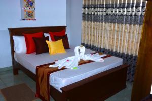 Seasand Holiday Home