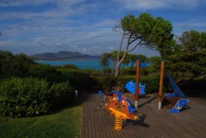 UNAHOTELS Club Hotel Ancora img70