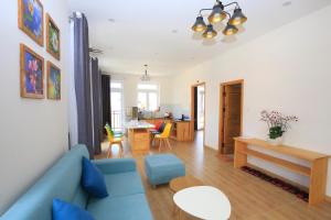 Lavini Đà Lạt House and Apartment