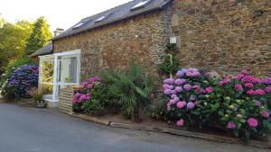 Gîte de La Ville Serho