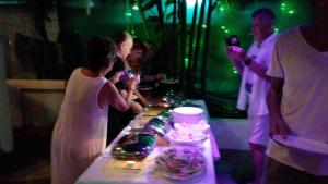 Maria Paulo Guest House Bar and Restaurant