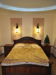 Double Room room in Hotel Incanto