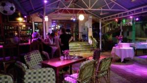 Maria Paulo Guest House Bar and Restaurant