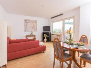 Ferienwohnung Rebenmeer