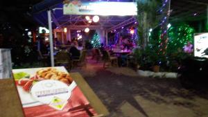 Maria Paulo Guest House Bar and Restaurant