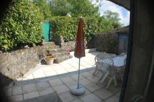 Maisons de vacances les ecureuils : photos des chambres