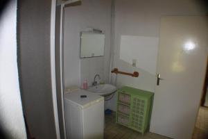 Maisons de vacances les ecureuils : photos des chambres