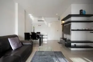 Mosaic Condminum A24m by malai - Ban Bua Phut