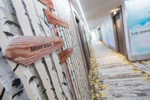 Hotels Ibis Styles Sallanches Pays du Mont-Blanc : photos des chambres