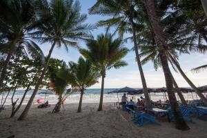 Mosaic Condminum A24m by malai