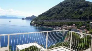 Apartmani Marija Mljet - Sobra