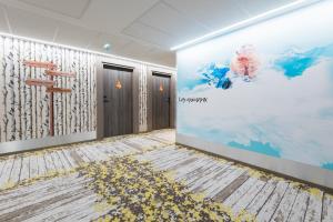 Hotels Ibis Styles Sallanches Pays du Mont-Blanc : photos des chambres