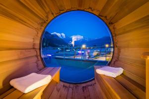 Hotels Ibis Styles Sallanches Pays du Mont-Blanc : photos des chambres