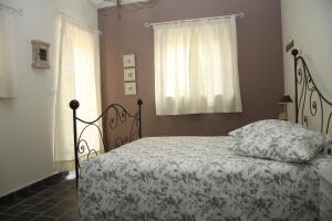 B&B / Chambres d'hotes La Bastide de Fontaille : Grande Chambre Double 