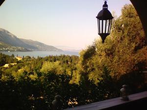 Bella Vista Corfu Greece