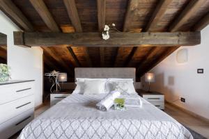 ALBA e TRAMONTO Appartamenti vista lago