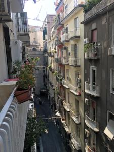 Camera Matrimoniale con Balcone
