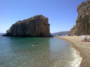 Villa Maria Kythera Kythira Greece