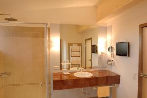 Studio room in Hotel Geiger