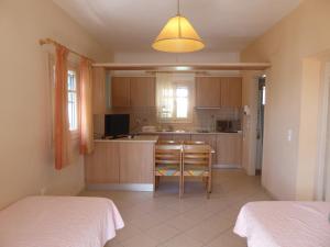 ARONIS Studios Kythira Greece
