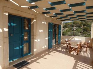 ARONIS Studios Kythira Greece