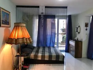 Alice Apartment - Obzor