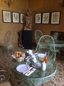 Hotels Chateau De La Bourdaisiere : photos des chambres