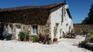 Maisons de vacances Oak Tree Gites : photos des chambres