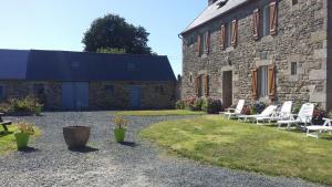 Manoir de Parc ar Brun photo 21