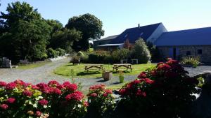 Manoir de Parc ar Brun photo 15