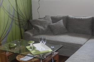 Appartamento Ferienwohnung Stern Wawern Germania