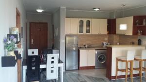 Sun Coast Apartment