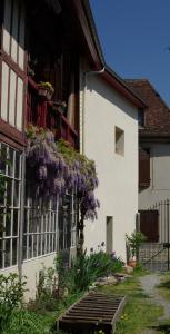 Maisons de vacances Le gite du Poisson Roy : photos des chambres