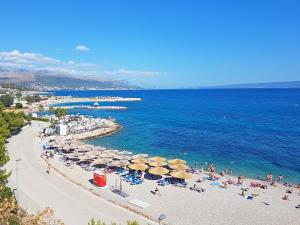 Attic Split apartment near city centre
