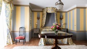 Maisons d'hotes Villa-A : Chambre Deluxe