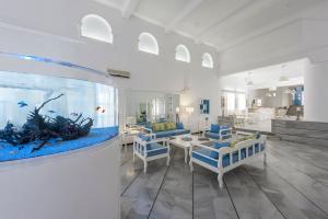 Narges Hotel Paros Greece
