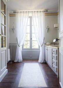 Maisons d'hotes Villa-A : photos des chambres