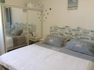 Villa Castelet - Dinard