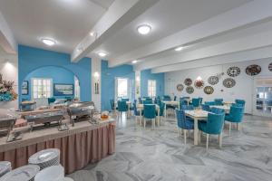 Narges Hotel Paros Greece