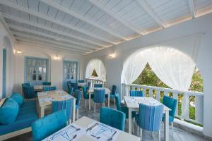 Narges Hotel Paros Greece