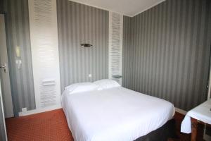 Hotels Hotel Restaurant Le Phare : photos des chambres