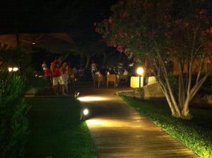 UNAHOTELS Club Hotel Ancora img68